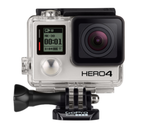 gopro