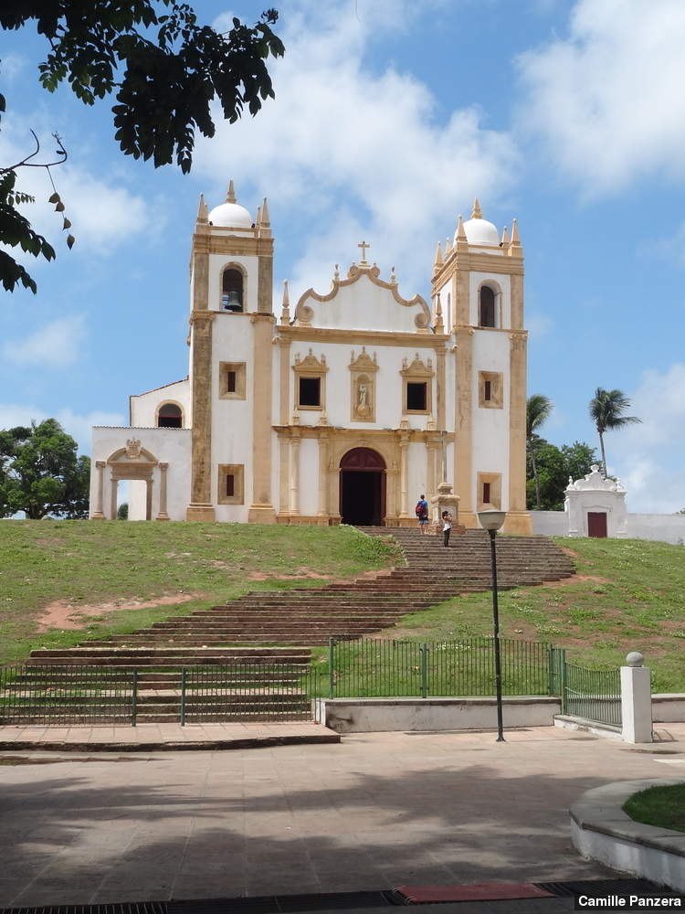 O que fazer em um dia em Olinda?