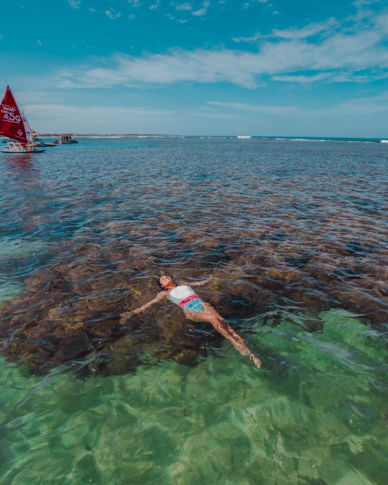 Praias De Porto De Galinhas As 10 Melhores Viaje Sempre Que Quiser