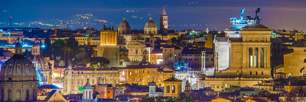 Quantos dias é ideal ficar em Roma? O que devo saber antes de viajar para Roma?