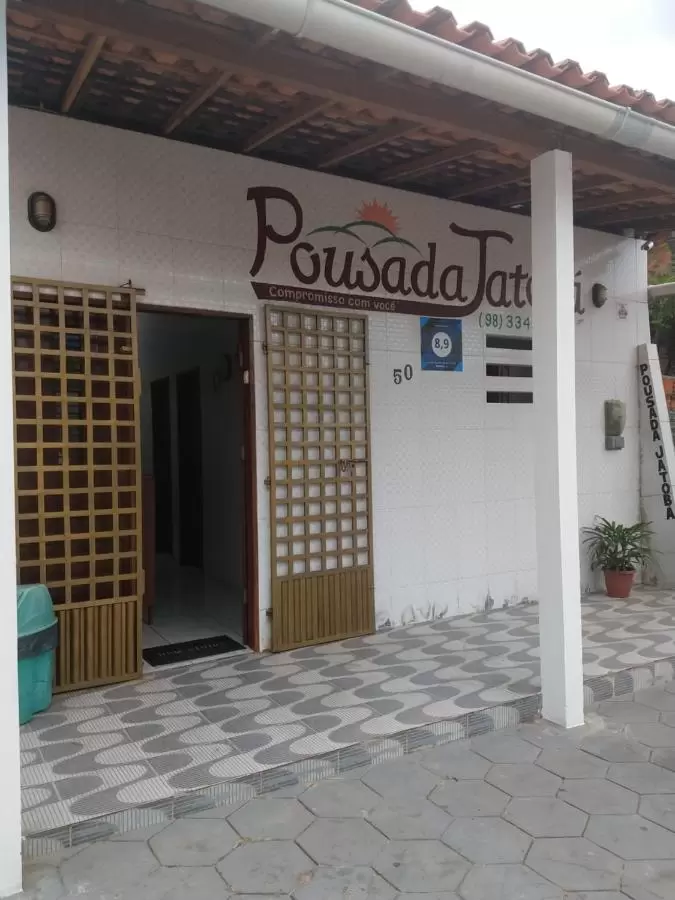 pousada lençóis maranhenses, santo amaro