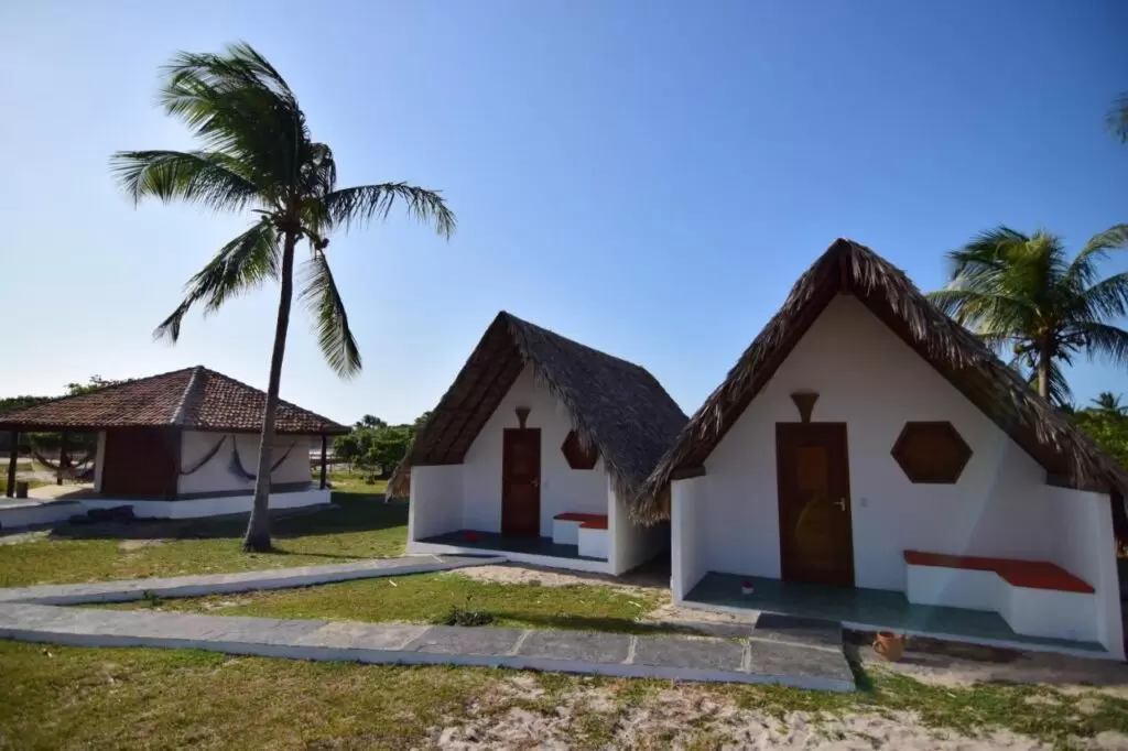 Lençóis Maranhenses tem hotel de luxo