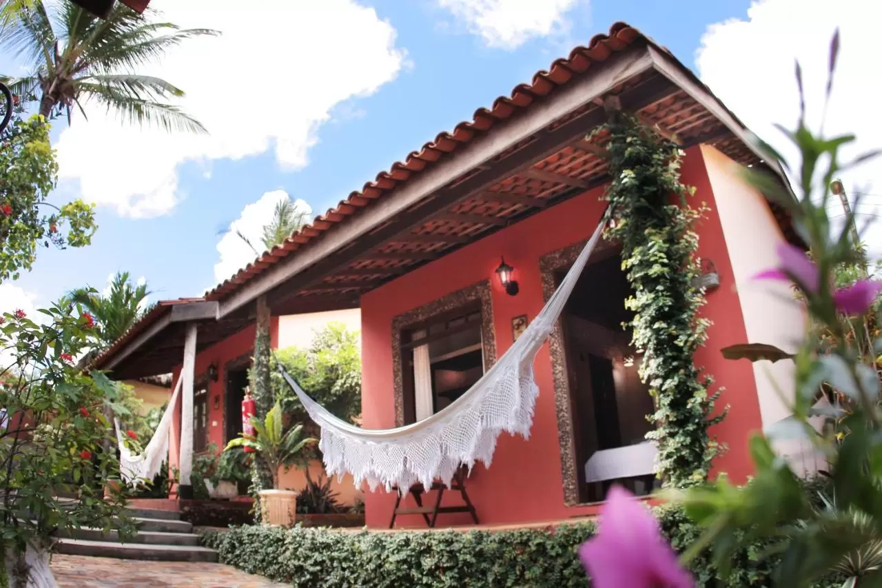 Qual o melhor lugar para se hospedar nos Lençóis Maranhenses?
