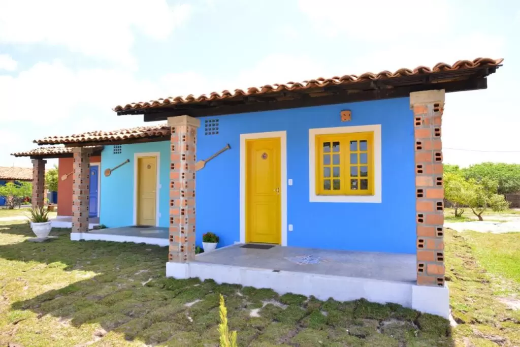 pousada lençóis maranhenses