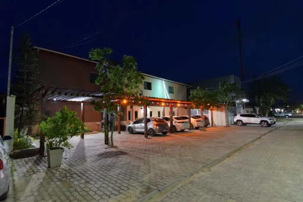 10 Pousadas nos Lençóis Maranhenses
