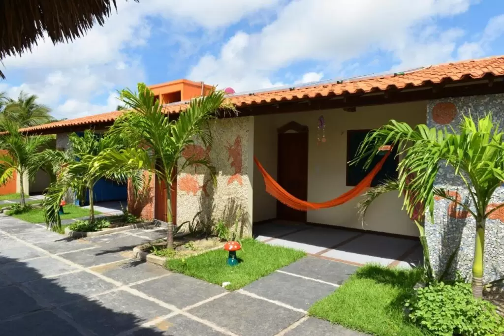 Lençóis Maranhenses onde ficar