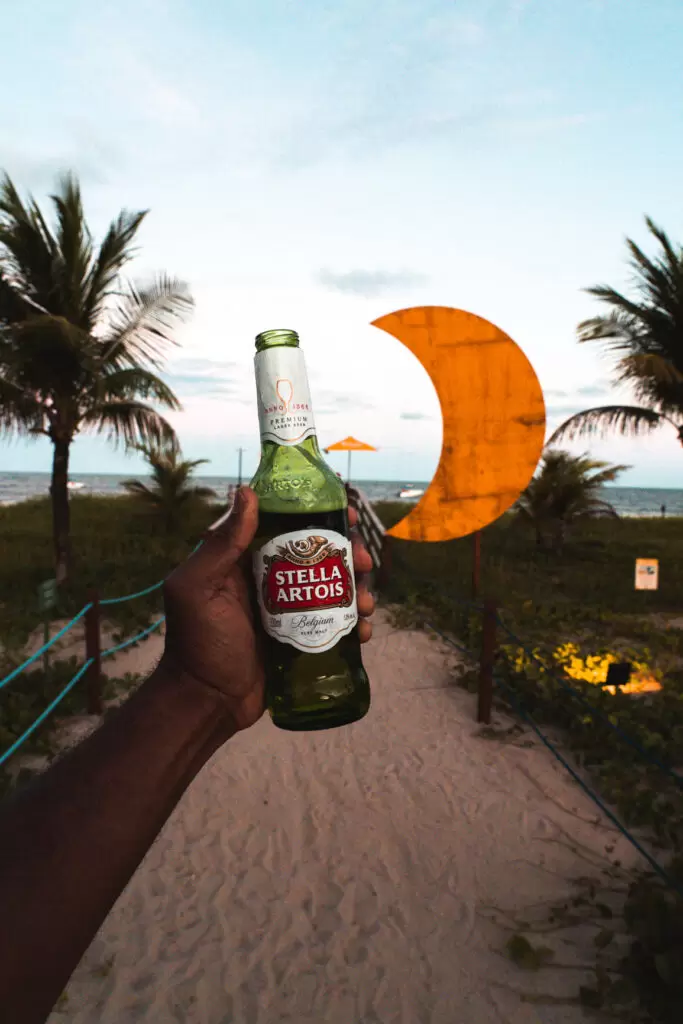 Salinas Maragogi preço Bebidas salinas maragogi