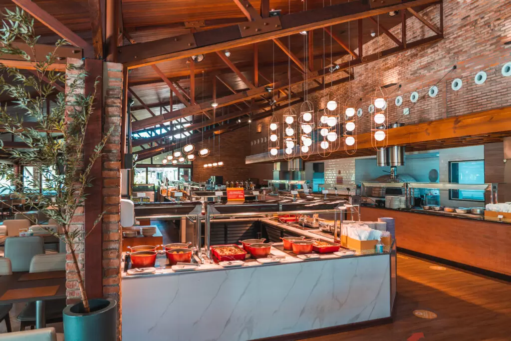 Resort all inclusive alagoas salinas maragogi diária