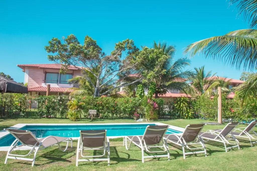 hotel av. beira mar praia de taperapuan porto seguro Hotel em Porto Seguro beira-mar Booking