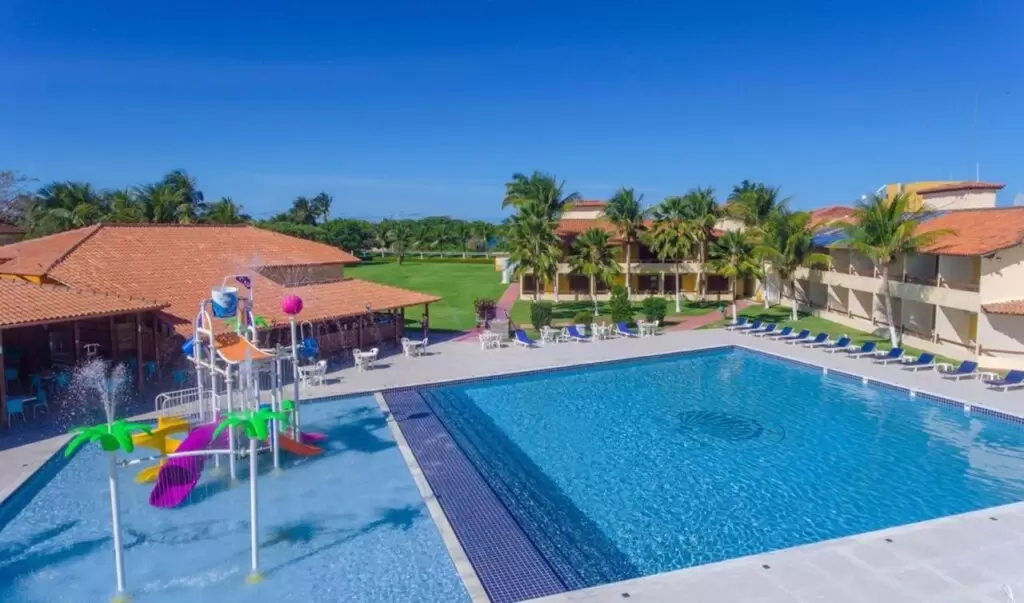 Hotel em Porto Seguro Centro Hotel em Porto Seguro All Inclusive
