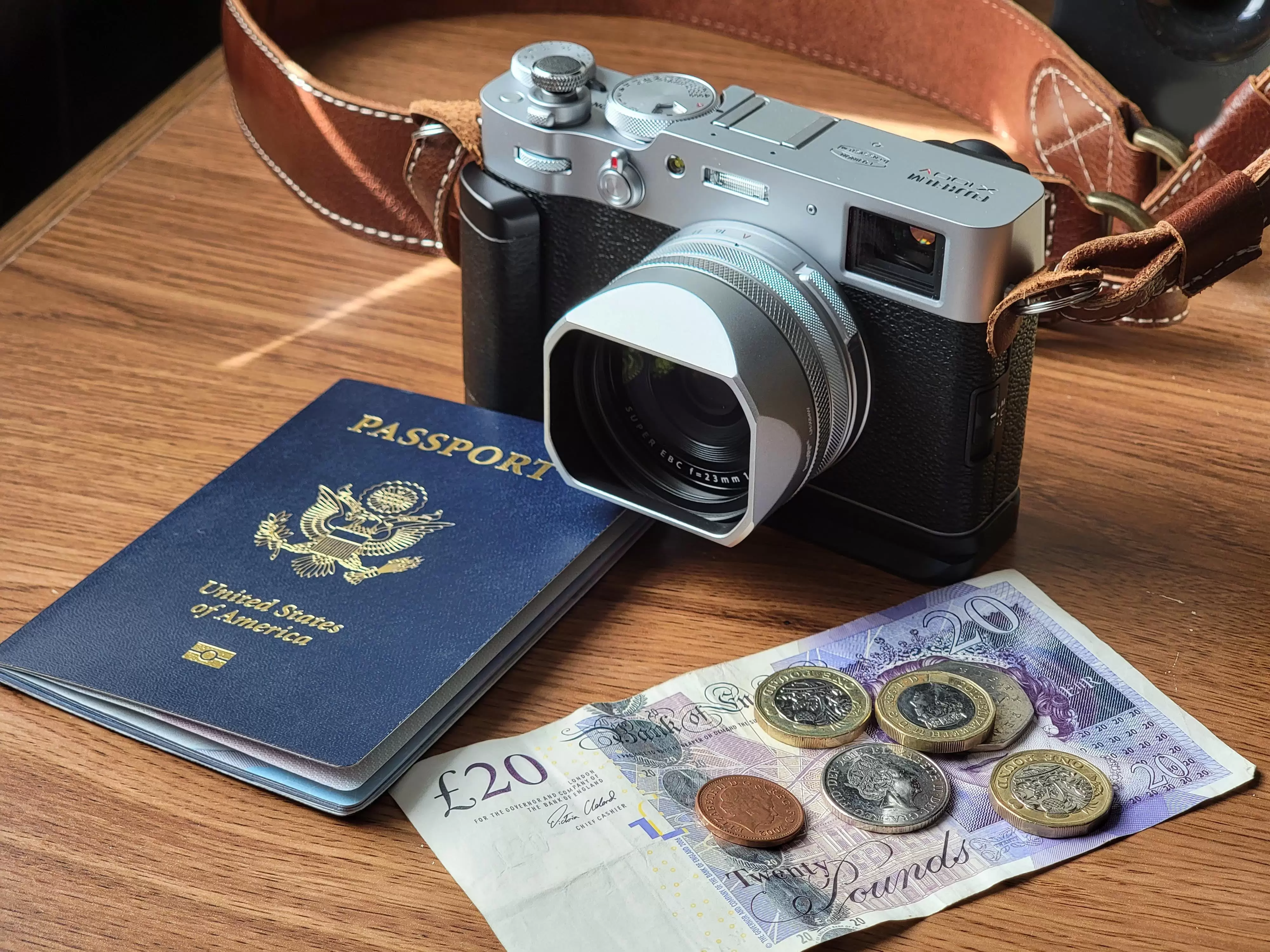 Como planejar os gastos da viagem