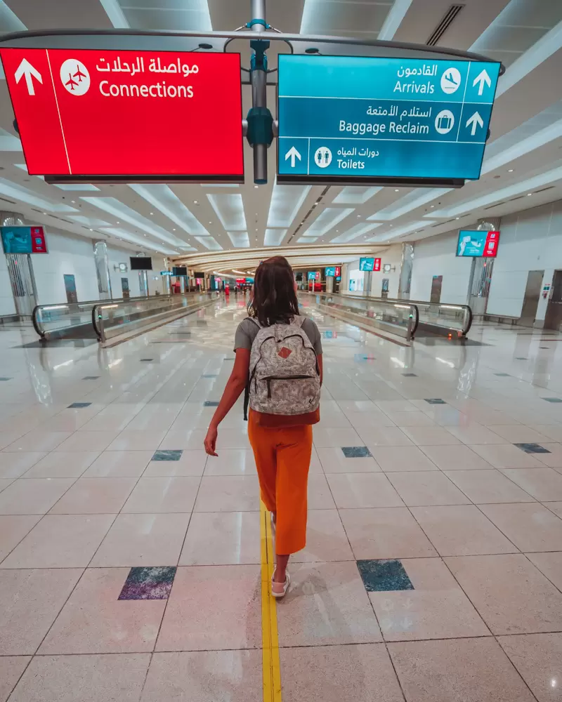 Como planejar uma viagem nacional Como planejar uma viagem do zero