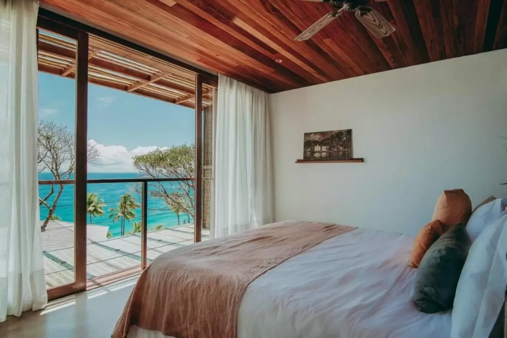 Hospedagem luxuosa Bahia Resorts de luxo na Bahia