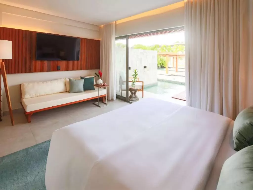 Melhores hotéis do Nordeste para casal Melhores hotéis no Nordeste