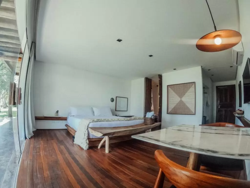 Melhores hotel boutique Nordeste Hotel Nordeste 5 estrelas