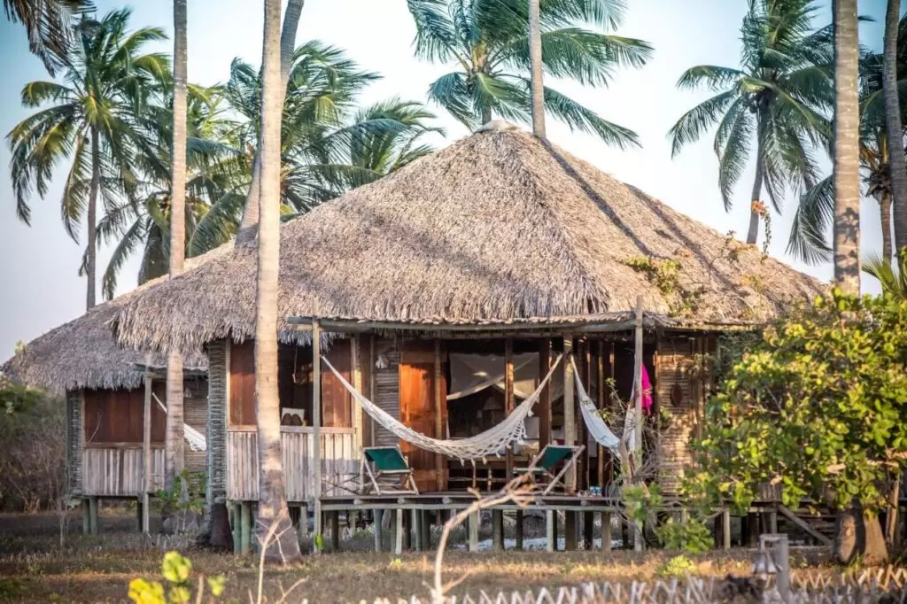 Hotel 5 estrelas ceará Hotel Nordeste 5 estrelas