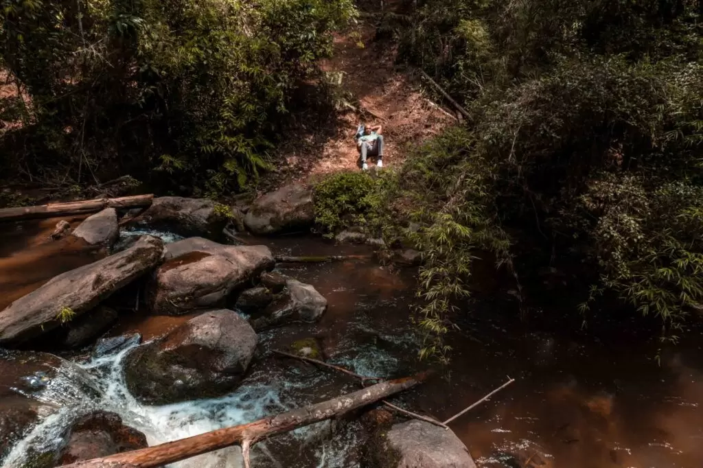 Quantos dias são necessários para conhecer Monte Verde?