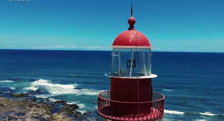 Onde fica Itapuã