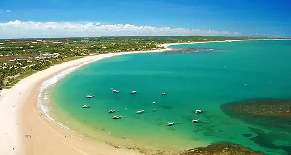 Passeios para fazer em salvador