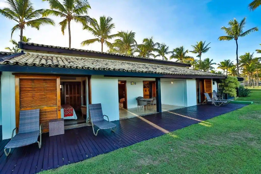 Quais são os 5 melhores resorts do Brasil? Como é se hospedar em um resort all inclusive?