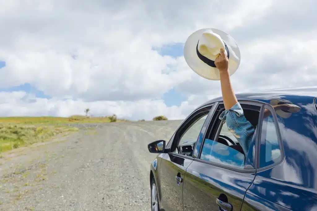 Qual a média de valor para alugar um carro?