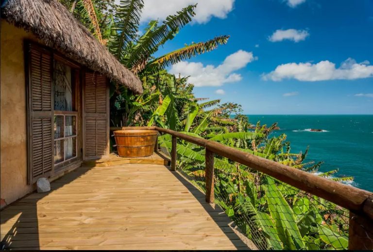 Melhores Airbnb Do Brasil-As 10 Casas Mais Desejadas!