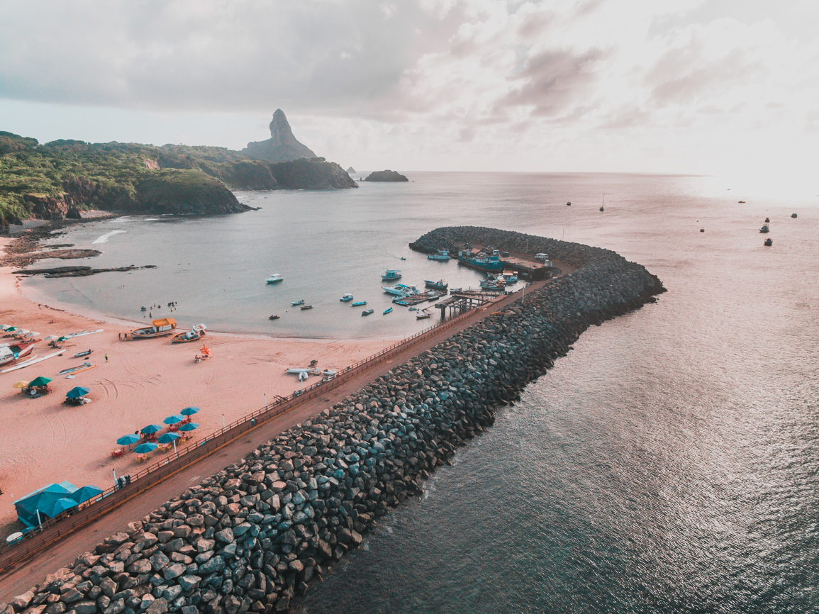 O Que Fazer Em Fernando De Noronha Roteiro De Dias