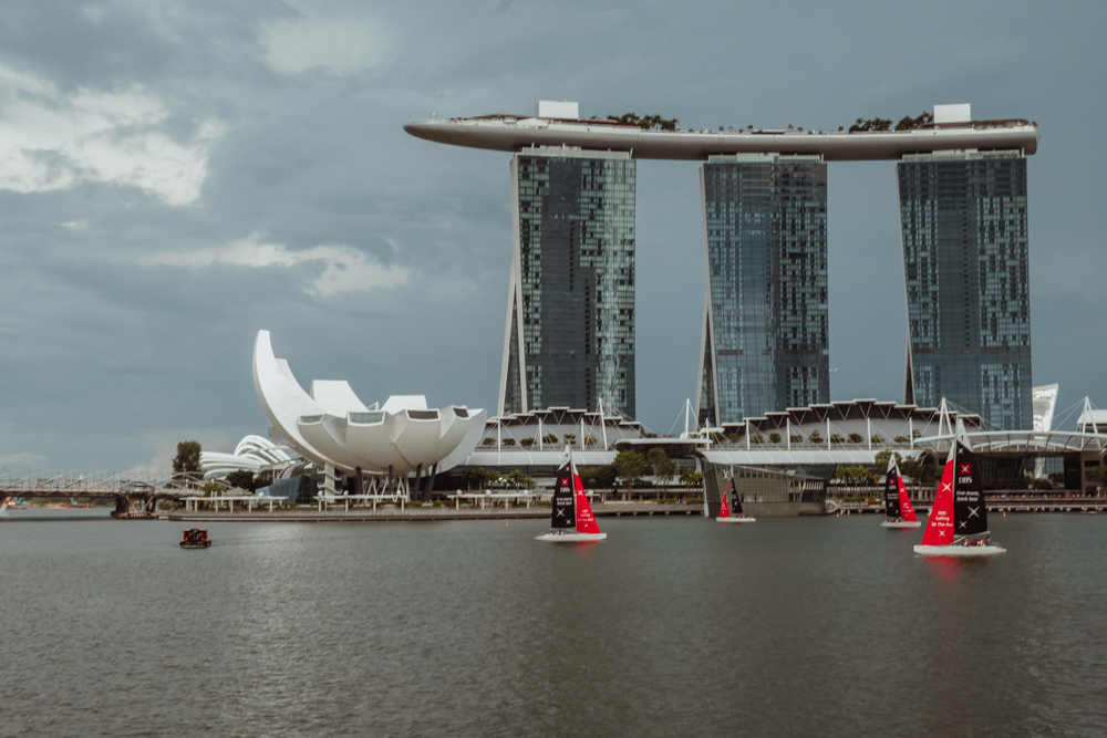 singapura-marina-bay