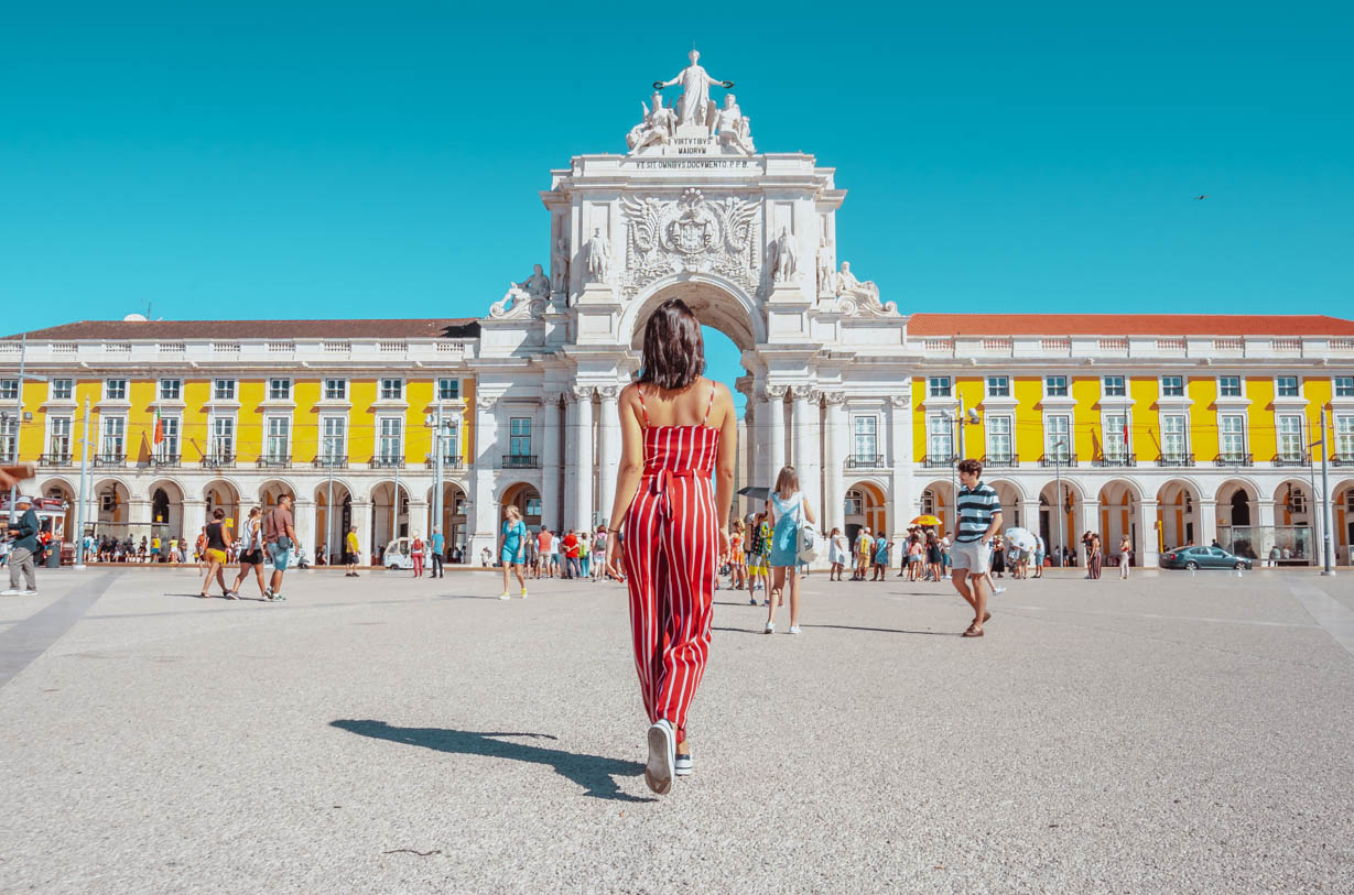 Passeios Imperdíveis Em Lisboa O Que Fazer Em Lisboa Viajar É Um Prazer 2490