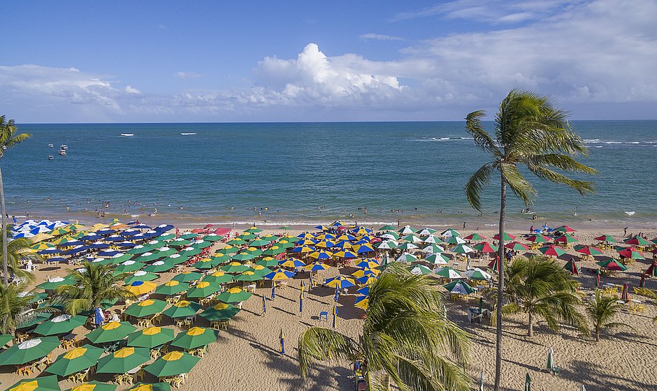 Passeios Em Salvador: 7 Destinos Bate-Volta! - Aprenda A Viajar Mais E ...