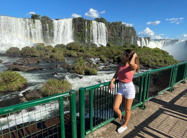 O que não pode deixar de fazer em Foz do Iguaçu?
