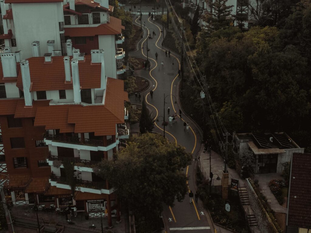 Pontos turísticos Gramado e Canela gratuitos