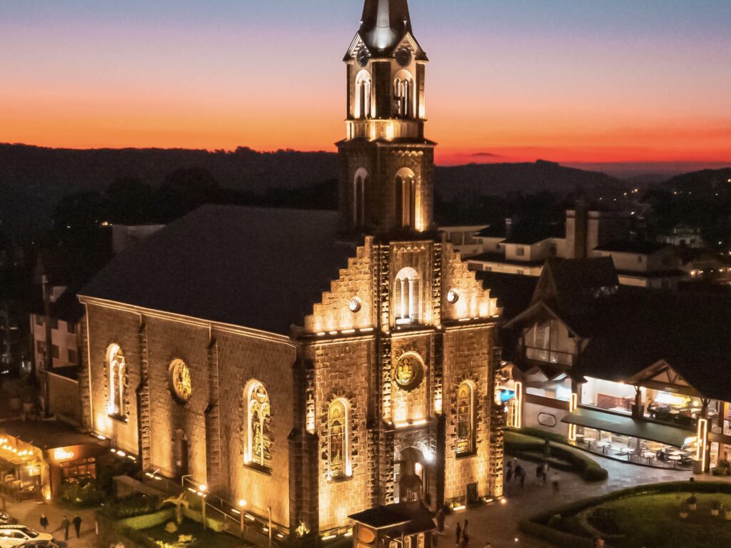 Quanto custa passeio Maria Fumaça Gramado?