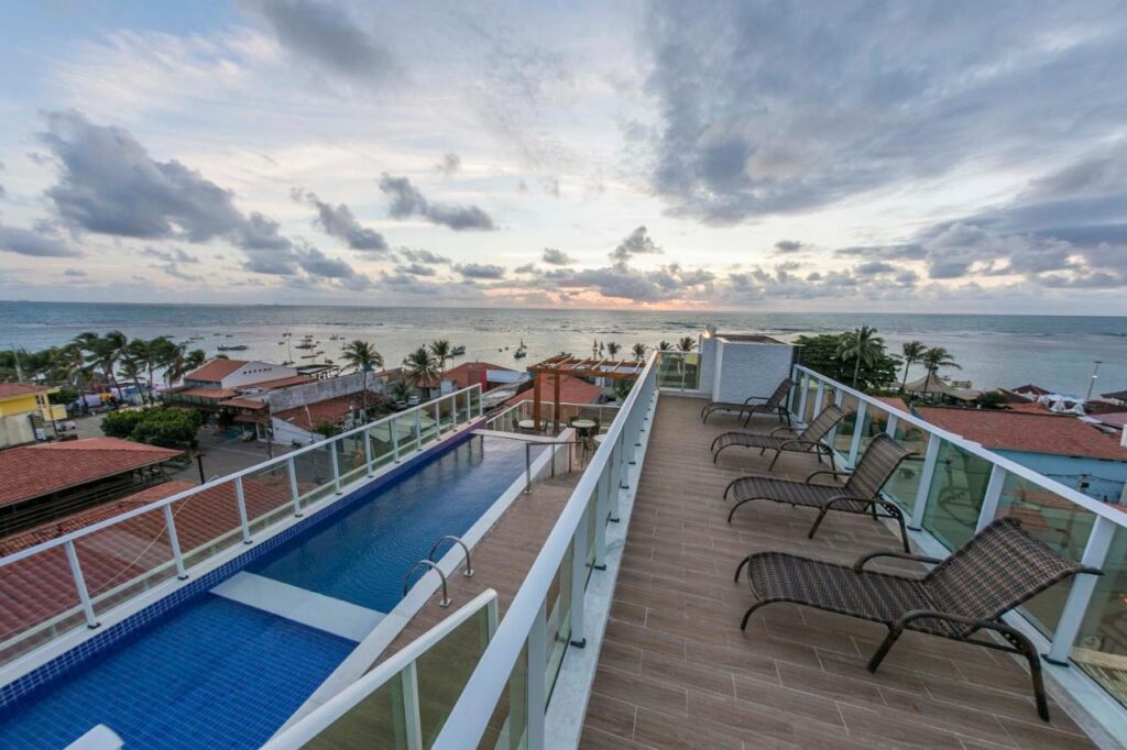 Hotel Porto de Galinhas All Inclusive