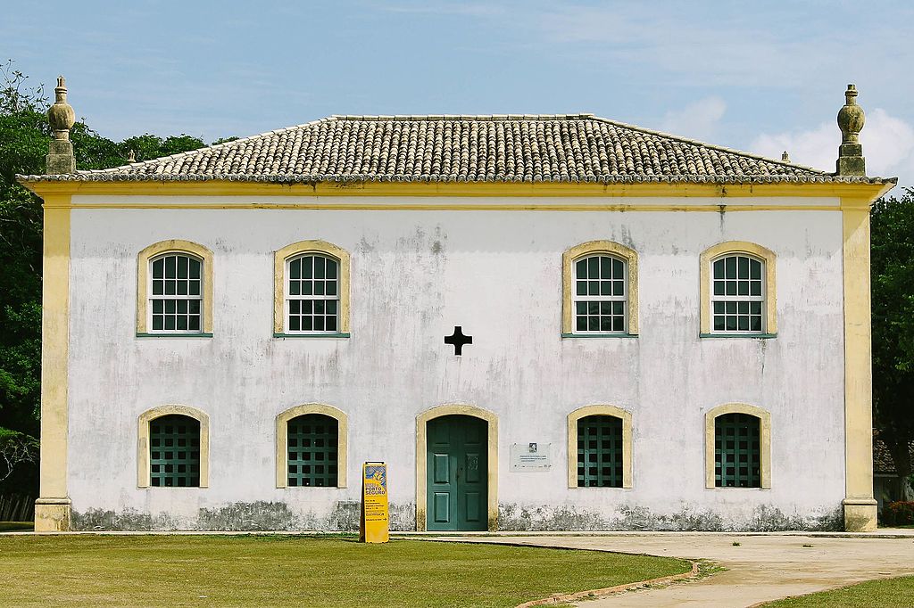 O que não posso deixar de conhecer em Porto Seguro?