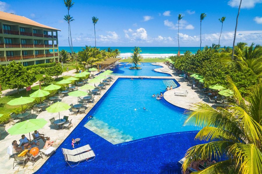 vivá porto de galinhas